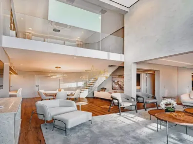 Apartamento com 2 Quartos à venda, 165m² no Cidade Monções, São Paulo