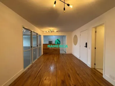 Apartamento com 3 Quartos à venda, 112m² no Chácara Santo Antônio (Zona Sul), São Paulo