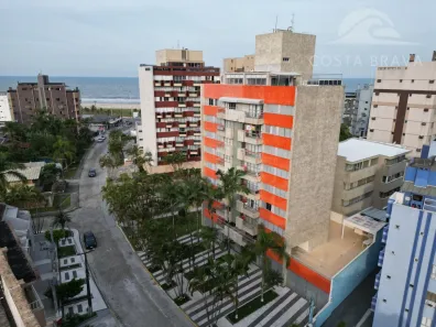 Apartamento com 3 Quartos à venda, 91m² no Centro, Matinhos