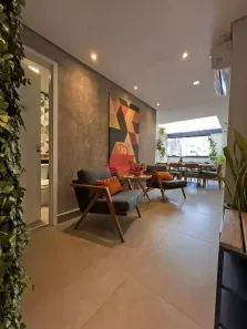 Cobertura com 2 Quartos à venda, 110m² no Nova Petrópolis, São Bernardo do Campo