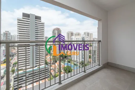Apartamento com 2 Quartos à venda, 60m² no Perdizes, São Paulo