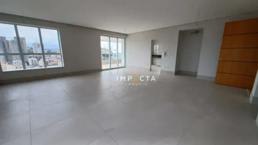 Apartamento com 4 Quartos à venda, 203m² no Nova Pouso Alegre, Pouso Alegre