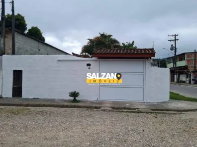 Casa com 2 Quartos à venda, 126m² no Ipiranguinha, Ubatuba