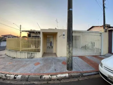 Casa com 1 Quarto à venda, 159m² no Residencial Dona Leda, Artur Nogueira