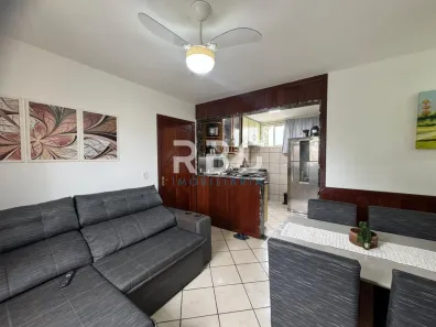 Apartamento com 3 Quartos à venda, 63m² no Castelândia, Serra