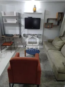 Apartamento com 1 Quarto à venda, 40m² no Moema, São Paulo