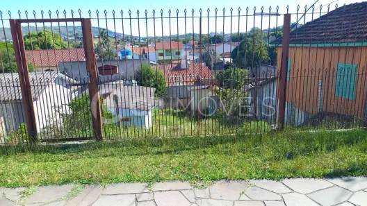 Lote/Terreno à venda, 300m² no Costa e Silva, Porto Alegre