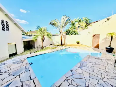 Sobrado com 3 Quartos à venda, 230m² no City Ribeirão, Ribeirão Preto