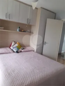 Apartamento com 2 Quartos à venda, 55m² no Lauzane Paulista, São Paulo
