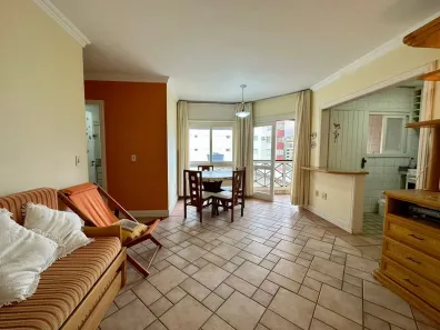 Apartamento com 2 Quartos à venda, 59m² no Zona Nova, Capão da Canoa