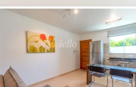 Apartamento com 2 Quartos à venda, 45m² no Vila Esperança, São Paulo