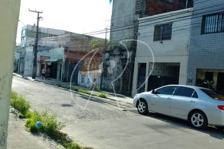 Prédio Comercial à venda, 903m² no Centro, Fortaleza