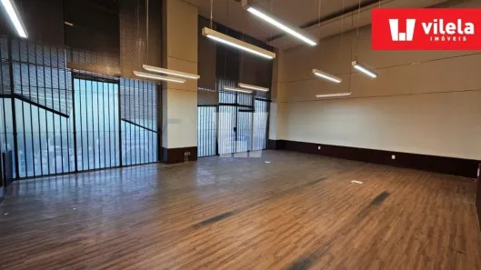 Ponto Comercial para alugar, 600m² no Funcionários, Belo Horizonte