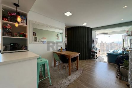 Apartamento com 3 Quartos à venda, 71m² no Brás, São Paulo