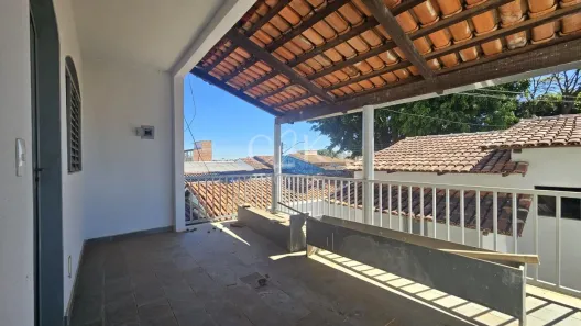 Casa com 4 Quartos à venda, 106m² no Setor Novo Horizonte, Goiânia