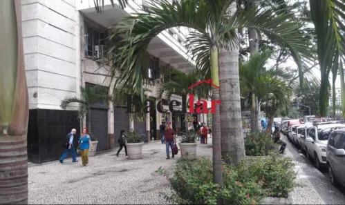 Sala Comercial para alugar, 60m² no Centro, Rio de Janeiro