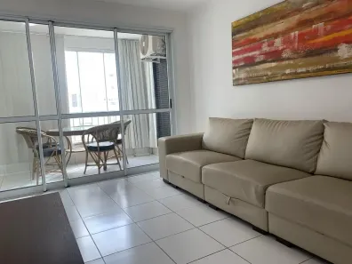 Apartamento com 2 Quartos para alugar, 64m² no Serrinha, Goiânia