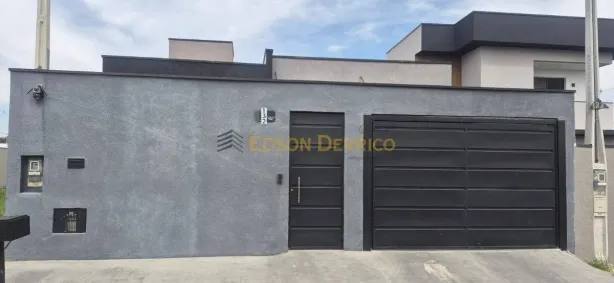 Casa com 2 Quartos à venda, 126m² no Loteamento Santa Clara, Pindamonhangaba