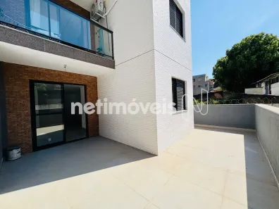 Apartamento com 3 Quartos à venda, 136m² no Filadélfia, Betim