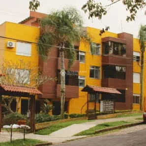 Cobertura com 3 Quartos à venda, 170m² no Jardim Floresta, Porto Alegre