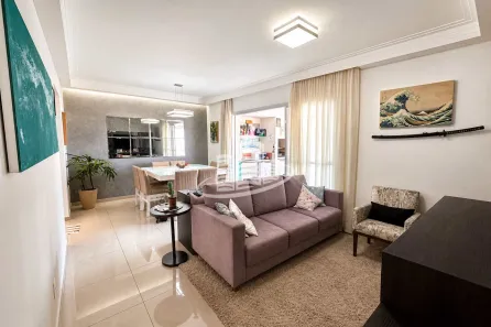 Apartamento com 3 Quartos à venda, 110m² no Imirim, São Paulo