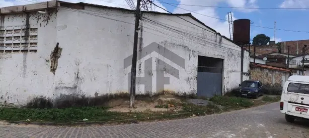 Galpão/Depósito/Armazém para alugar, 1000m² no Vila Torres Galvão, Paulista