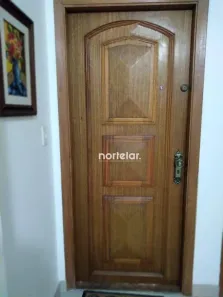 Apartamento com 3 Quartos à venda, 98m² no Vila Leopoldina, São Paulo