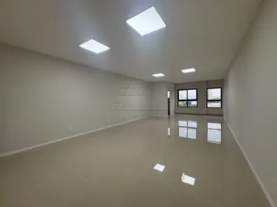 Sala Comercial para alugar, 50m² no Vila Rehder, Americana