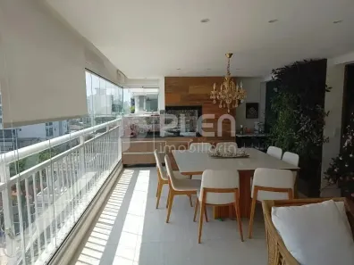 Apartamento com 3 Quartos à venda, 120m² no Santa Teresinha, São Paulo