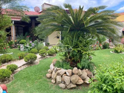 Casa com 3 Quartos à venda, 181m² no Massaguaçu, Caraguatatuba