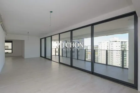 Apartamento com 4 Quartos à venda, 202m² no Vila da Serra, Nova Lima