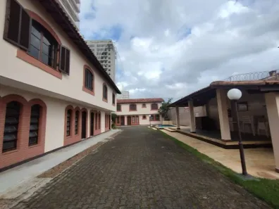 Sobrado com 2 Quartos à venda, 77m² no Real, Praia Grande