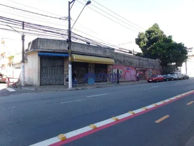 Lote/Terreno à venda, 953m² no Vila Guilherme, São Paulo