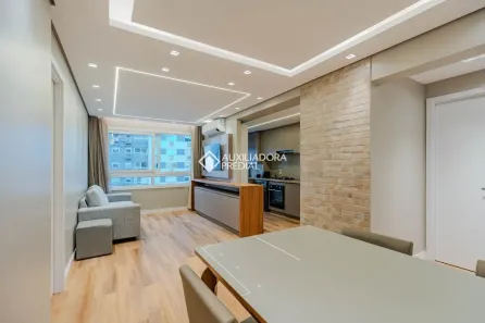 Apartamento com 3 Quartos à venda, 81m² no São Sebastião, Porto Alegre
