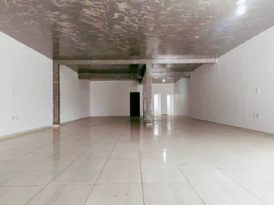 Ponto Comercial para alugar, 200m² no Jardim, Santo André