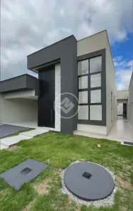 Casa com 3 Quartos à venda, 178m² no Cardoso, Aparecida de Goiânia