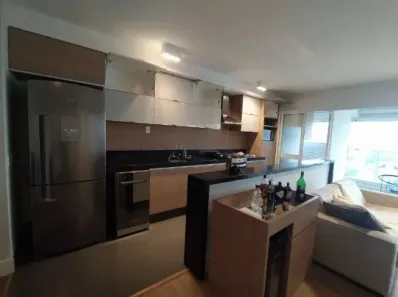 Apartamento com 2 Quartos para alugar, 90m² no Pinheiros, São Paulo