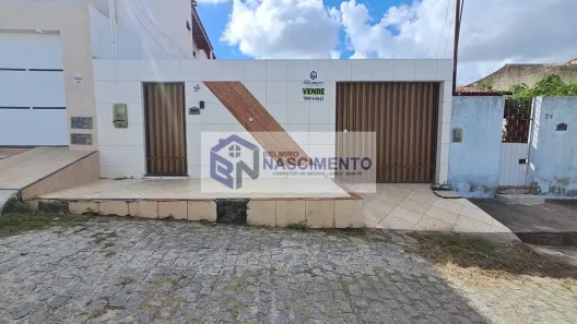 Casa com 3 Quartos à venda, 144m² no Rosa Elze, São Cristóvão