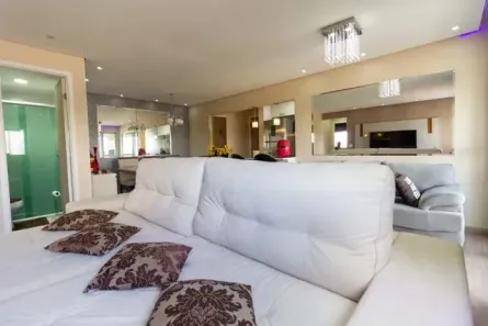 Apartamento com 3 Quartos à venda, 75m² no Ferreira, São Paulo