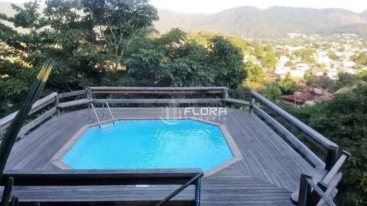 Casa de Condomínio com 3 Quartos à venda, 140m² no Serra Grande, Niterói