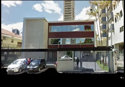 Sala Comercial para alugar, 47m² no Marco, Belém