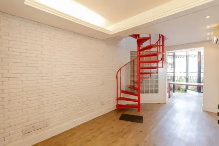 Apartamento com 1 Quarto à venda, 63m² no Aclimação, São Paulo