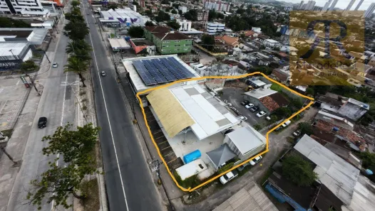 Galpão/Depósito/Armazém para alugar, 2500m² no Cordeiro, Recife