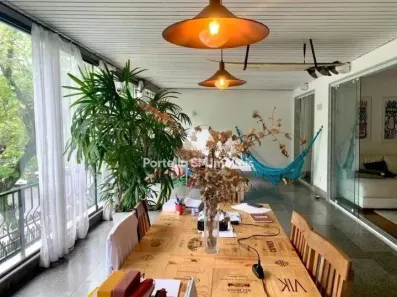 Apartamento com 3 Quartos à venda, 171m² no Barra da Tijuca, Rio de Janeiro