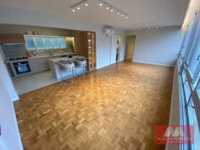 Apartamento com 4 Quartos à venda, 144m² no Bela Vista, São Paulo