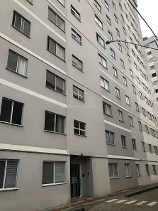 Apartamento com 2 Quartos à venda, 43m² no Santa Terezinha, Juiz de Fora