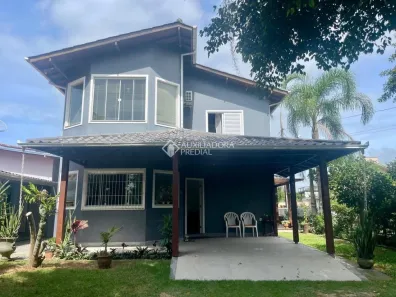 Casa com 3 Quartos à venda, 238m² no Alto Arroio, Imbituba