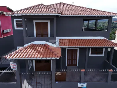Sobrado com 3 Quartos para alugar, 400m² no Jardim Professor Benoá, Santana de Parnaíba
