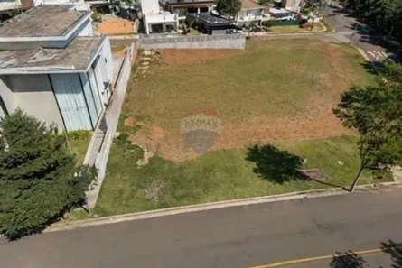 Lote/Terreno à venda, 540m² no Residencial Campo Camanducaia, Jaguariúna
