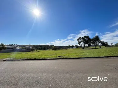 Lote/Terreno à venda, 1000m² no Jardim Indaiatuba Golf, Indaiatuba
